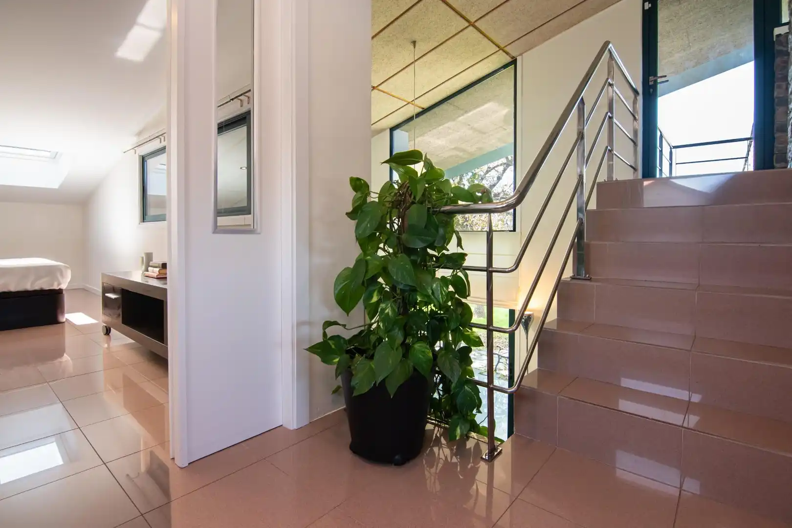 Casa o chalet en venta en Bergondo con Calefacción, Jardín privado y Trastero