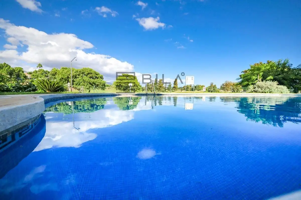 Attique avec piscine à vendre à Urb. la Siesta, imagen 43