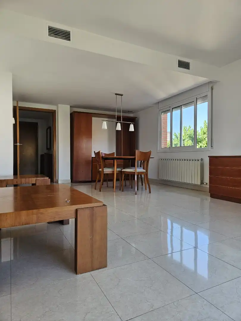Menjador de Casa o xalet en venda en Salou amb Aire condicionat, Calefacció i Jardí privat