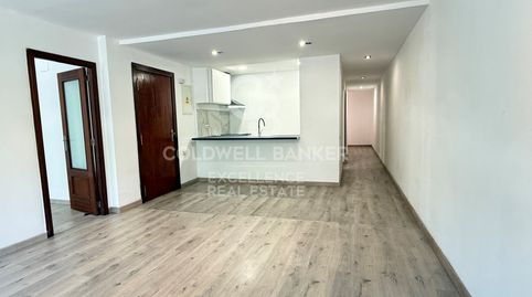 Foto 2 de Piso de alquiler en Avenida Blasco Ibañez, Exposició, Valencia Capital
