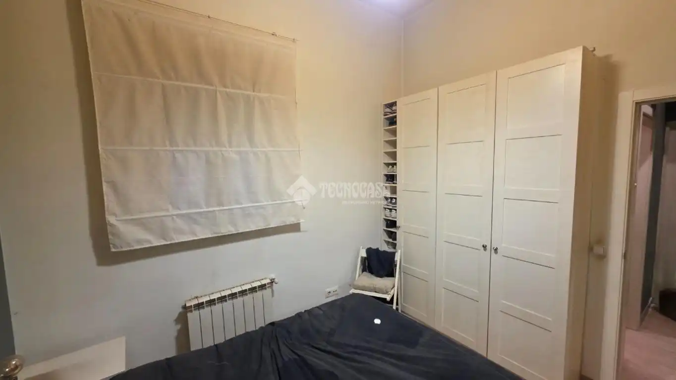 Habitación de Piso en venta en Madrid con Calefacción