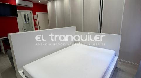 Photo 2 of Study to rent in Calle Juan de Olias, Cuatro Caminos - Azca, Madrid