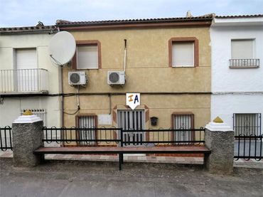 Adossat en venda a Alcaudete