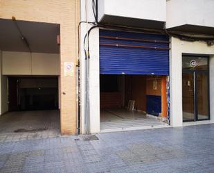 Premises for sale in Alboraya