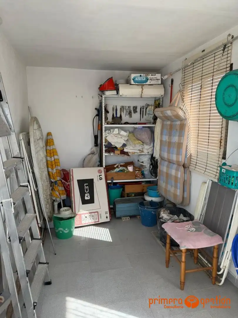 Casa o xalet en venda en La Luisiana amb Terrassa