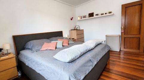 Foto 4 de Piso en venta en Los Puentes Kalea, 21, Las Arenas, Getxo