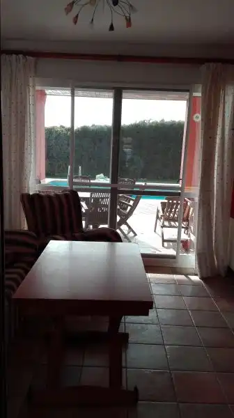 Villa mit Pool zur Miete in Valencina de la Concepción, imagen 24