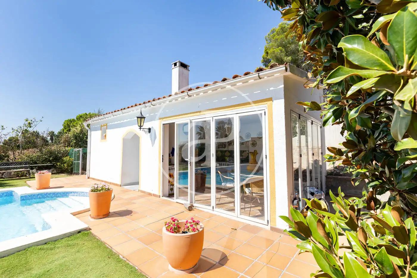 Haus mit Terrasse zum Verkauf in Carrer de Can Domènec, imagen 5