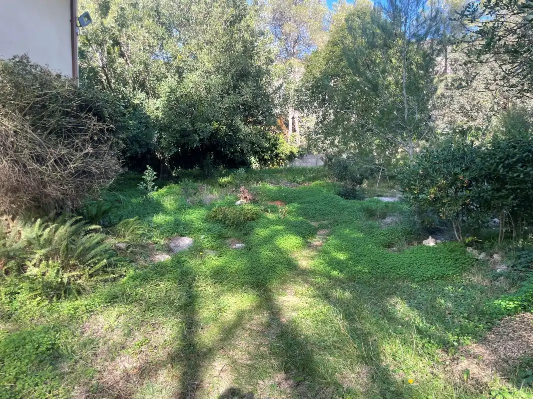 Casa adosada en venta en Barx con Jardín privado y Amueblado