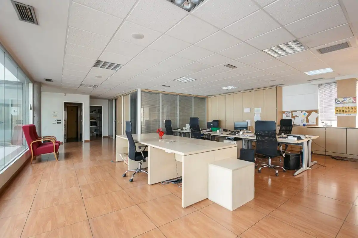 Inmuebles singulares con ascensor en venta en Calle Graham Bell, imagen 30
