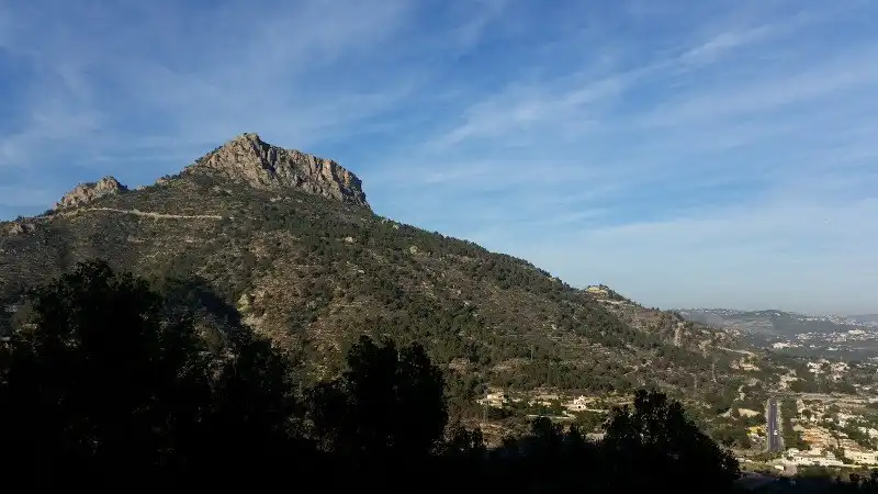 Terreny residencial en venda a Zona Pueblo, imagen 4