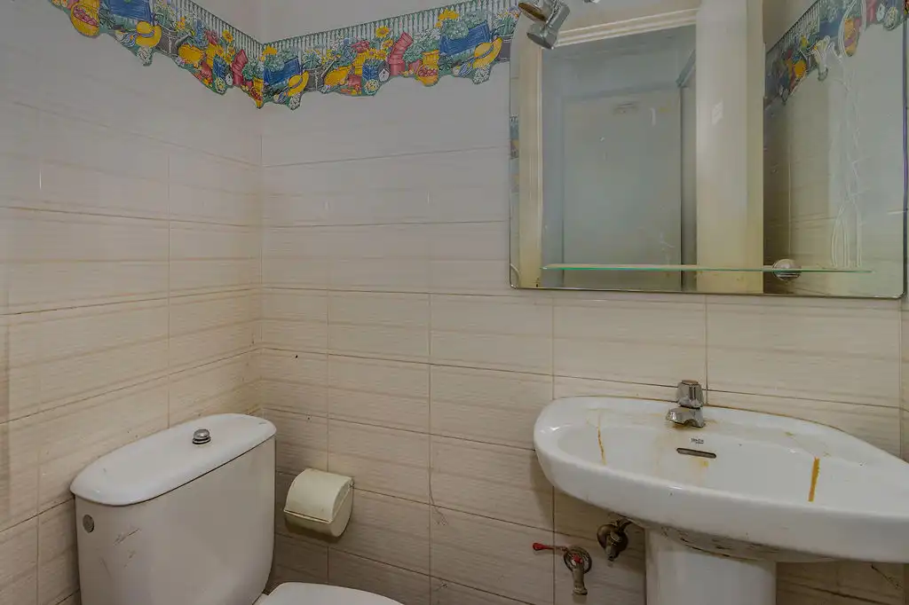Baño de Local en venta en Almacelles