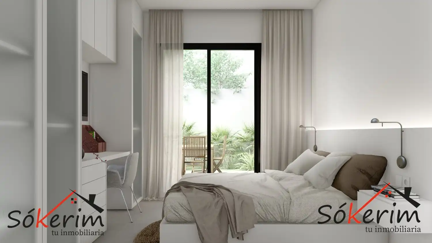Haus mit Pool zum Verkauf in San Juan de los Terreros, imagen 19