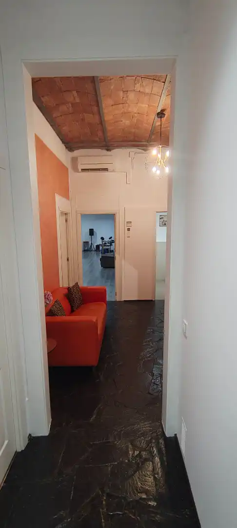 Local comercial de lloguer a Carrer de Còrsega, imagen 9