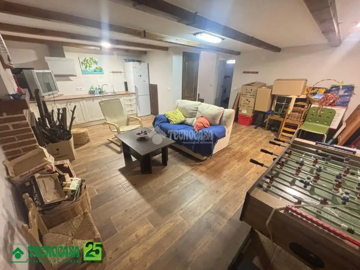 Casa o chalet en venta en Ciudad Real con Calefacción