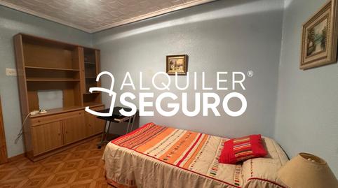 Foto 5 de Pis de lloguer a Andrés Segovia, Barrio de la Luz, Valencia