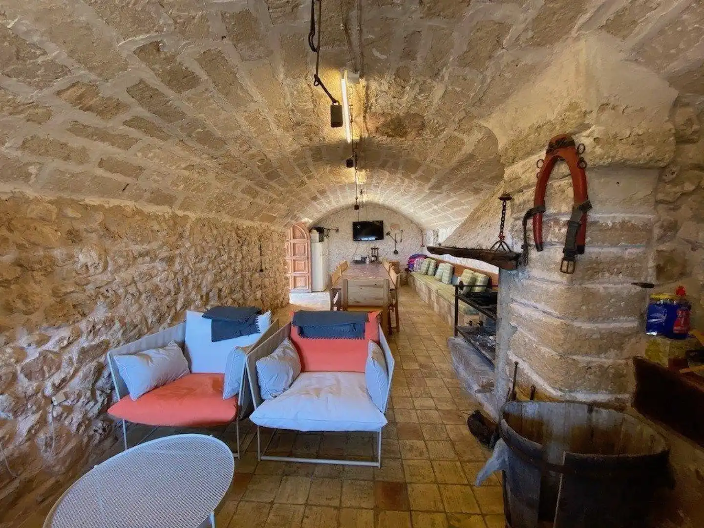Casa amb terrassa en venda a Lloret de Vistalegre - Carrer del Passeig de Josep Nicolau, imagen 23