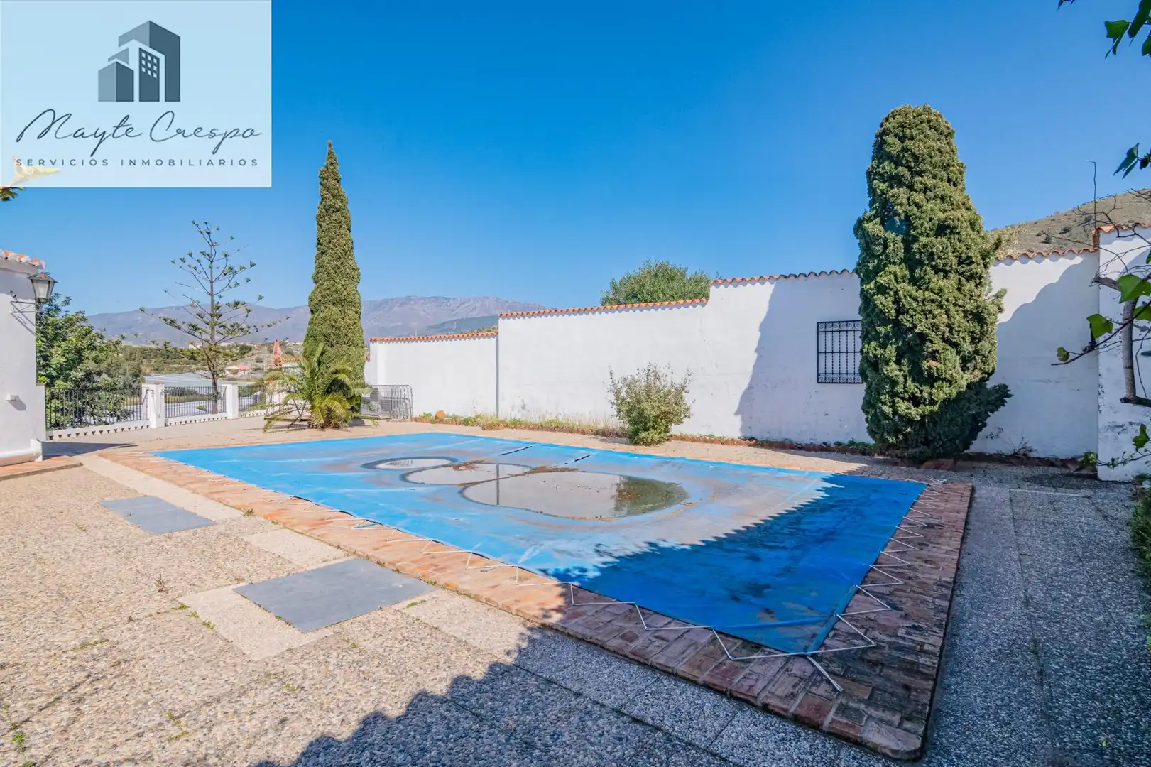 Detached house with pool for sale in Calle alcubillas 44, imagen 75