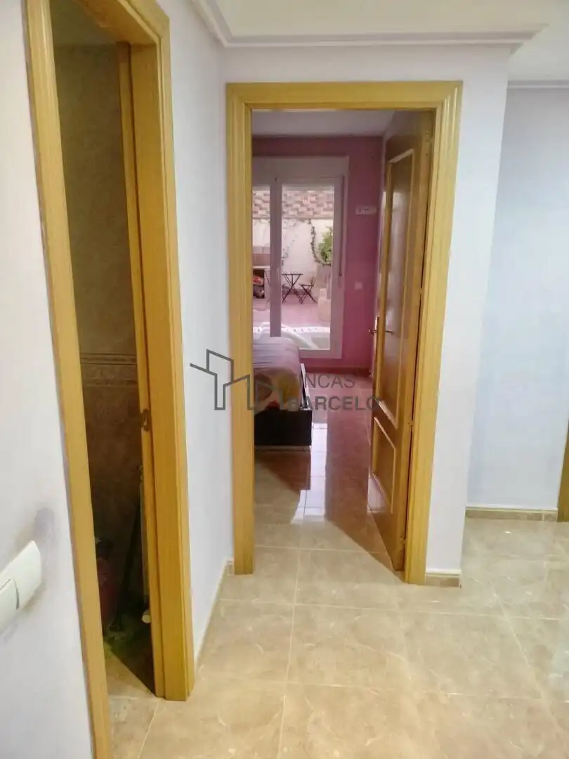 Flat for sale in Zuera