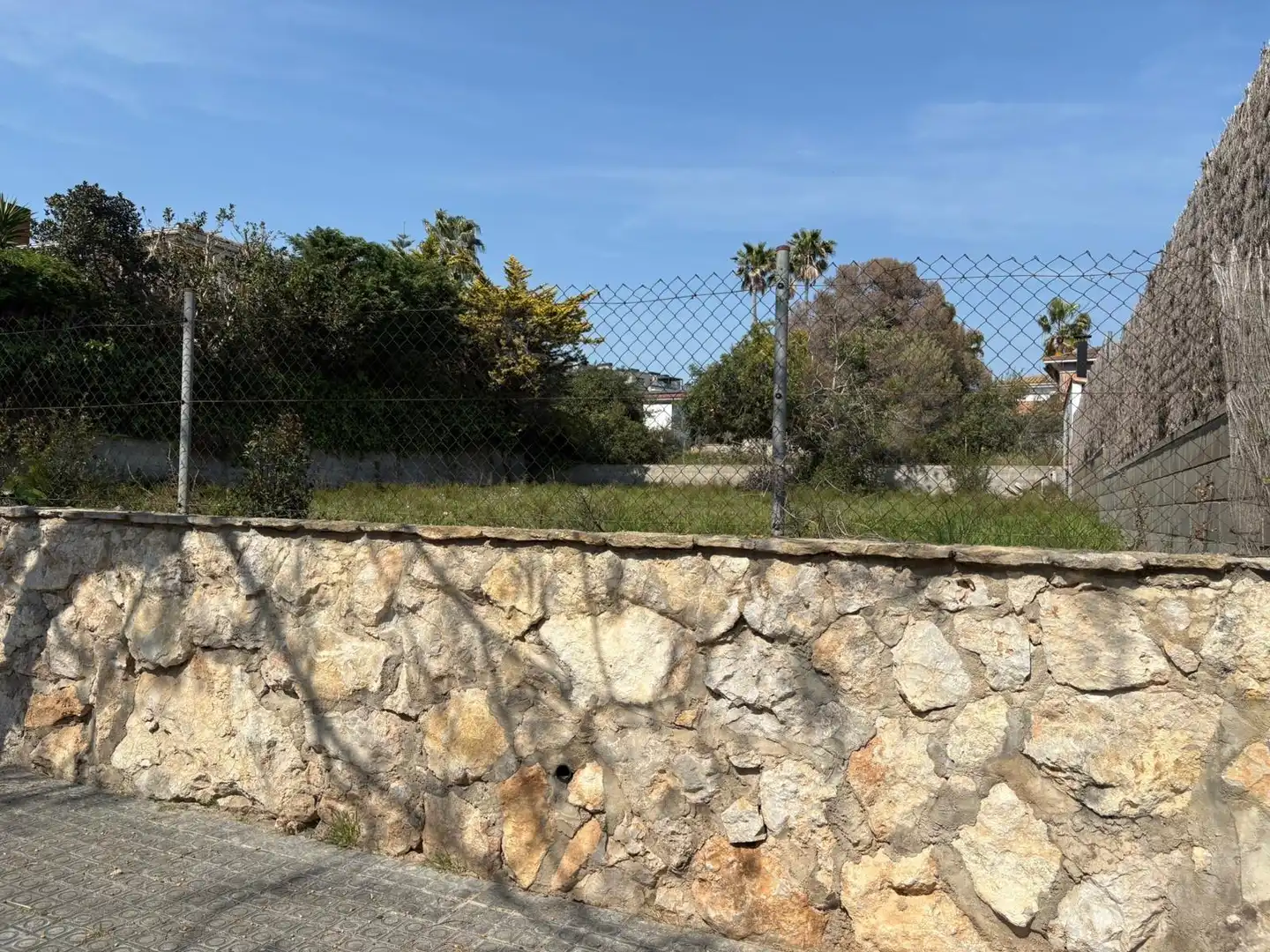 Residencial en venta en Vilanova i la Geltrú