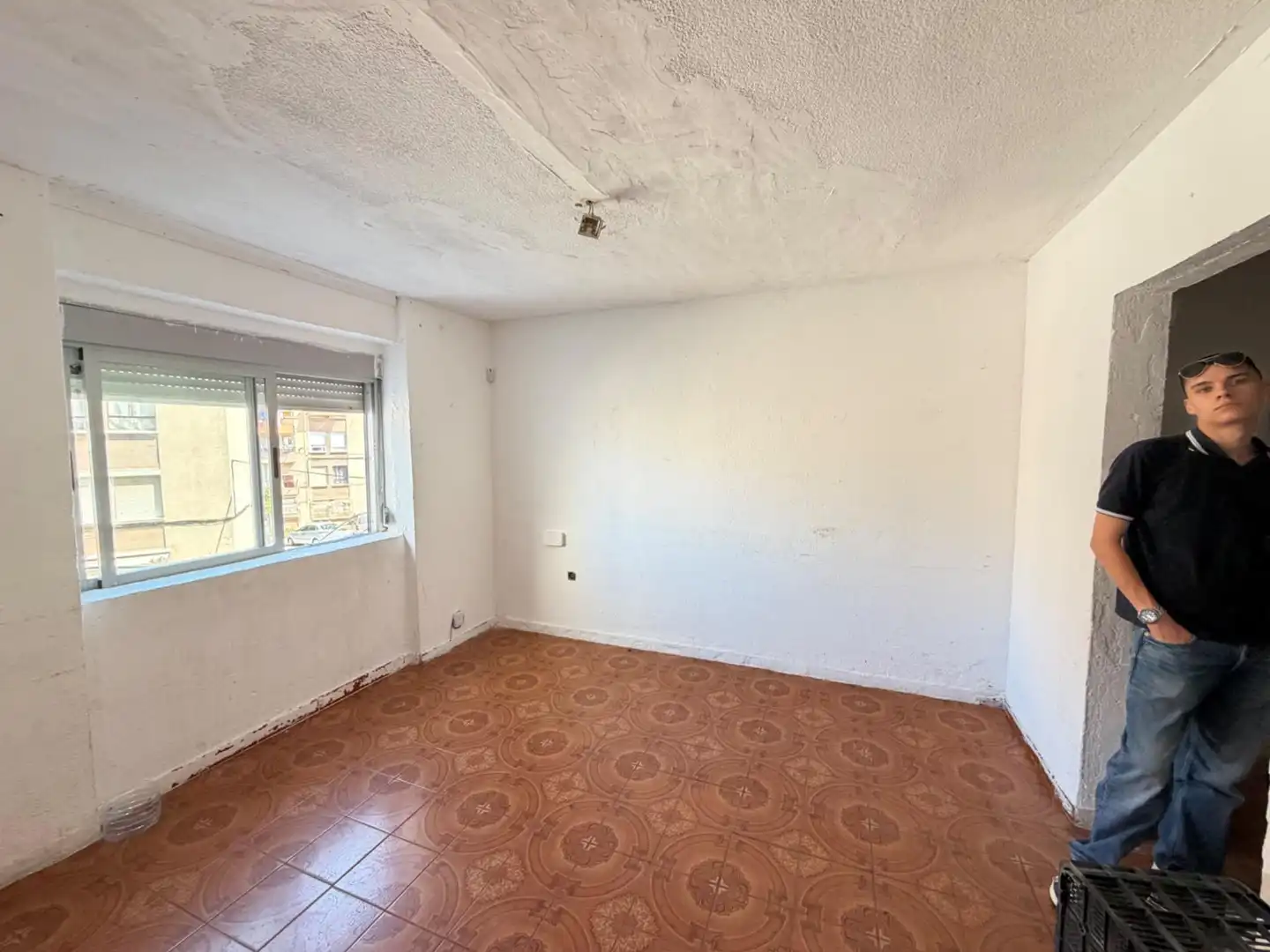 Apartament en venda en Alicante / Alacant amb Alarma