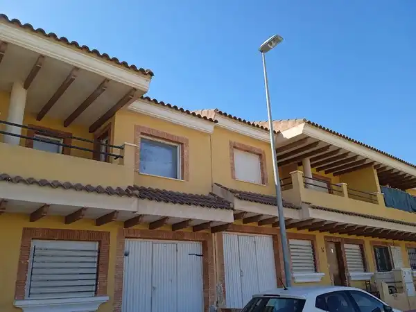 Logement à vendre à C/ Francisco de Orellana