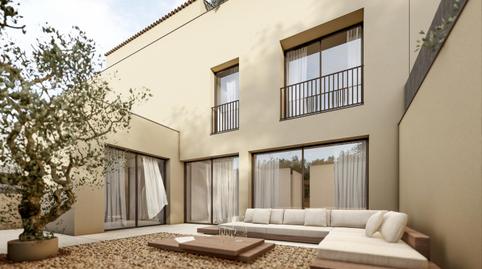 Foto 5 de Planta baja en venta en Torrent de Les Monges, Teià, Barcelona