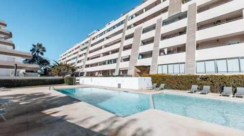 Foto 2 von Wohnung zur Miete in Carrer de Sa Torre Blanca, Marina Botafoc - Platja de Talamanca, Eivissa