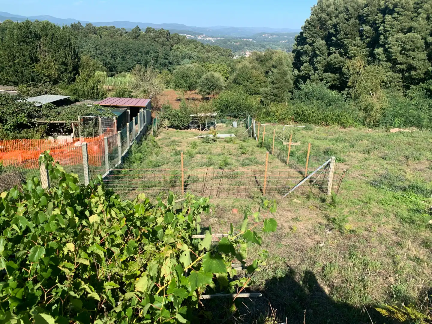 Residential for sale in Pontevedra Capital 