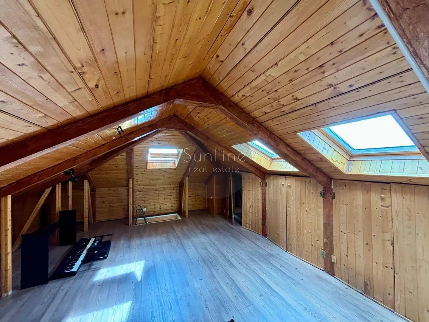 Casa o chalet en venta en Moncada con Aire acondicionado, Jardín privado y Terraza
