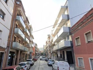 Terreny residencial en venda a Muntanyeta