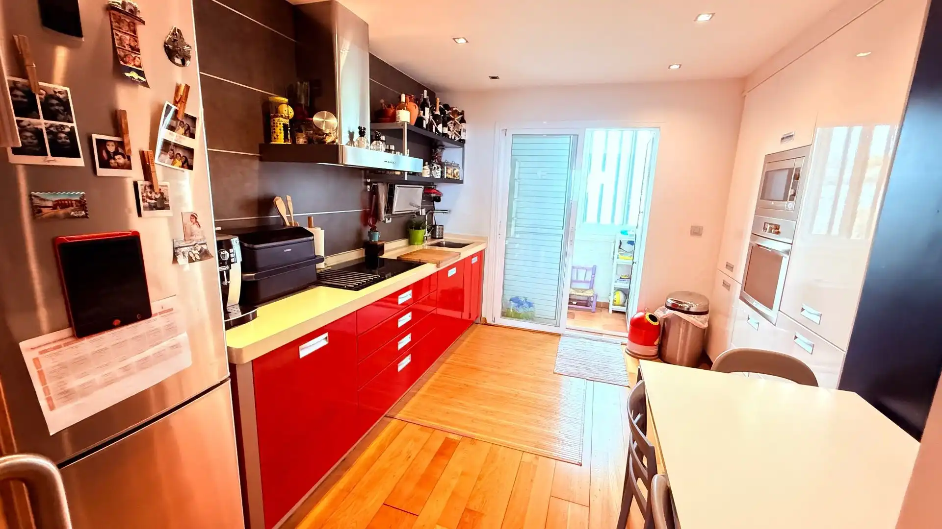 Maisonette mit Pool zum Verkauf in El Secanet - Hacienda del Sol, imagen 7