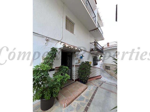 Single-family semi-detached for sale in Arenas