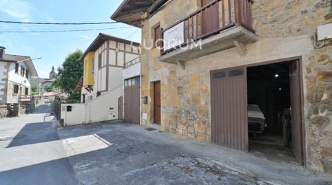 Foto 2 de Casa o xalet en venda a Larrabetzu, Bizkaia