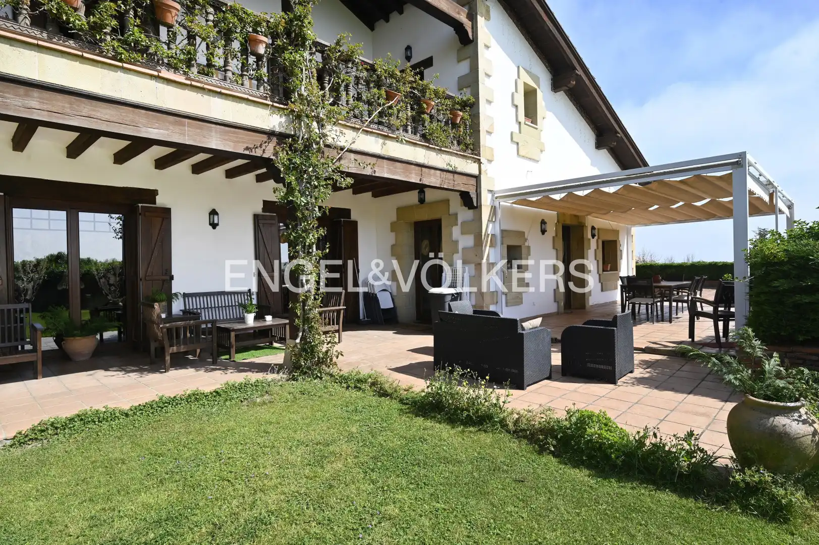 Terrace of Houses for sale in Piélagos  with Heating, Private garden and Terrace