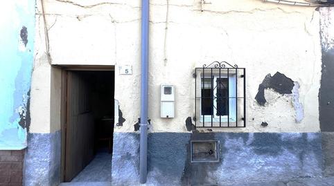 Foto 2 de Finca rústica en venda a Casas Altas, Burjulu - La Mulería, Almería