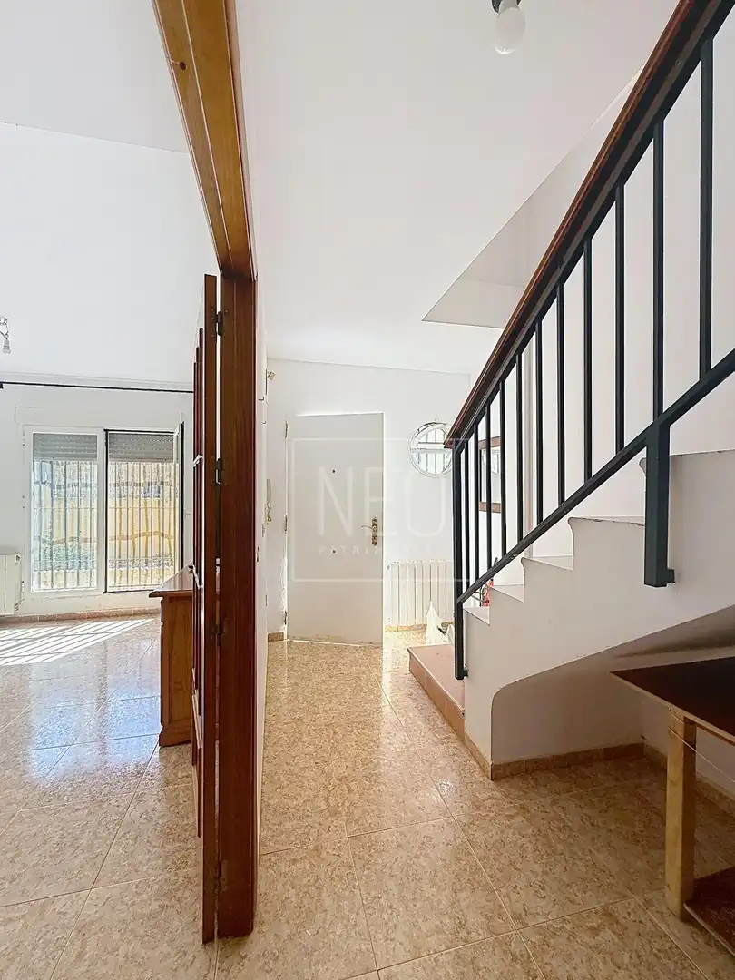 Maison jumelée avec jardin à vendre à Avenida ALFAGUARA, imagen 15