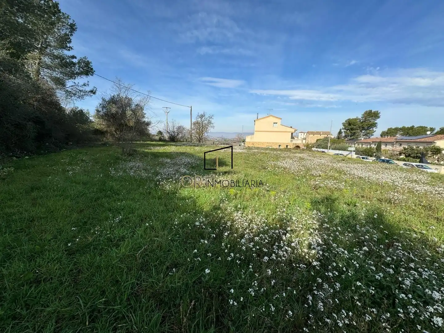 Terreny residencial en venda a Avinyonet del Penedès, imagen 10