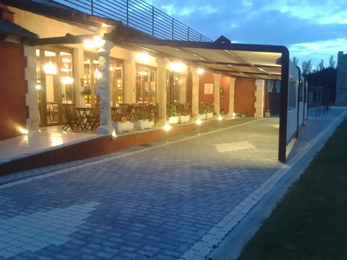 Locale commerciale in vendita a Frómista, imagen 20