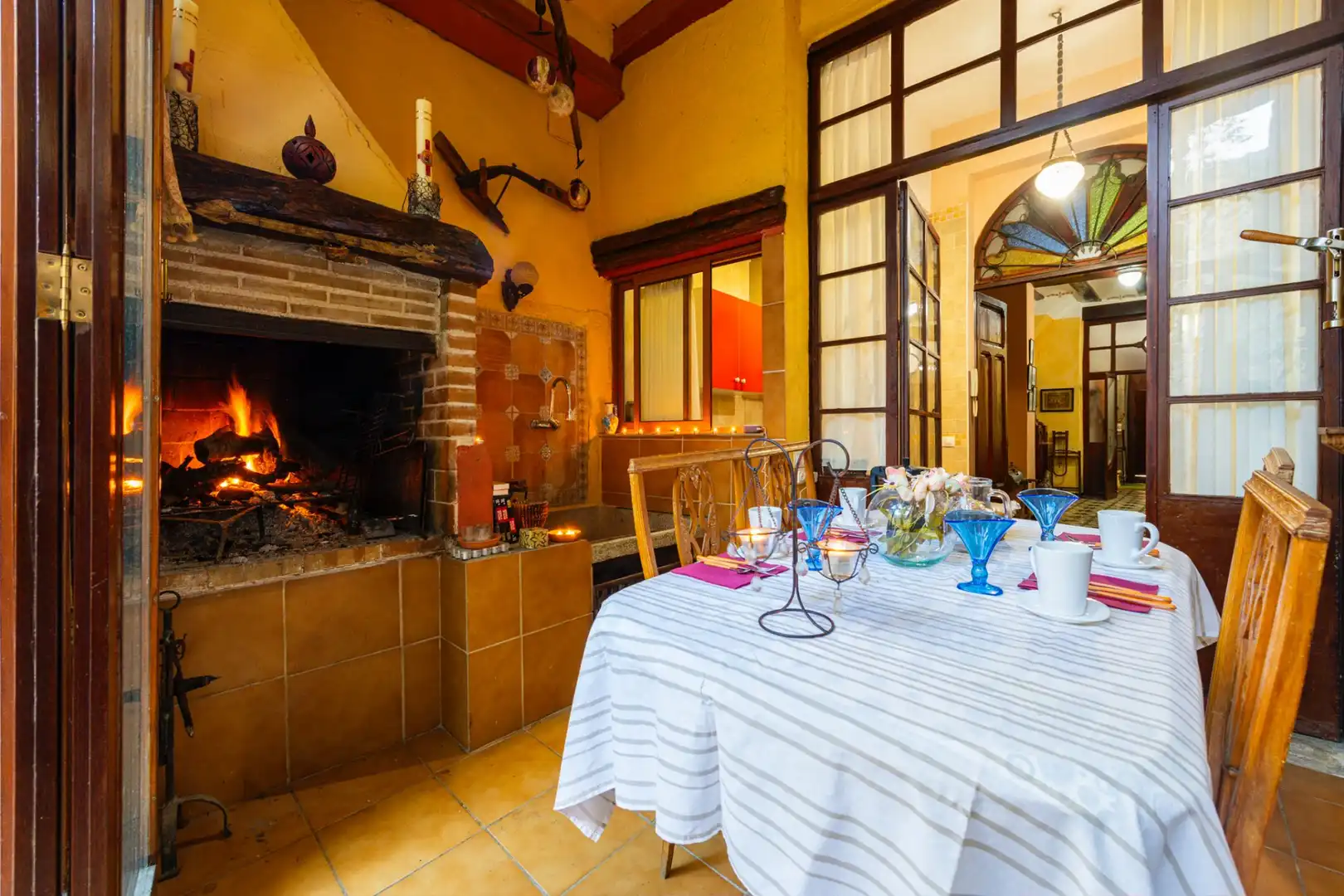 Hotel in vendita a Oliva pueblo, imagen 35