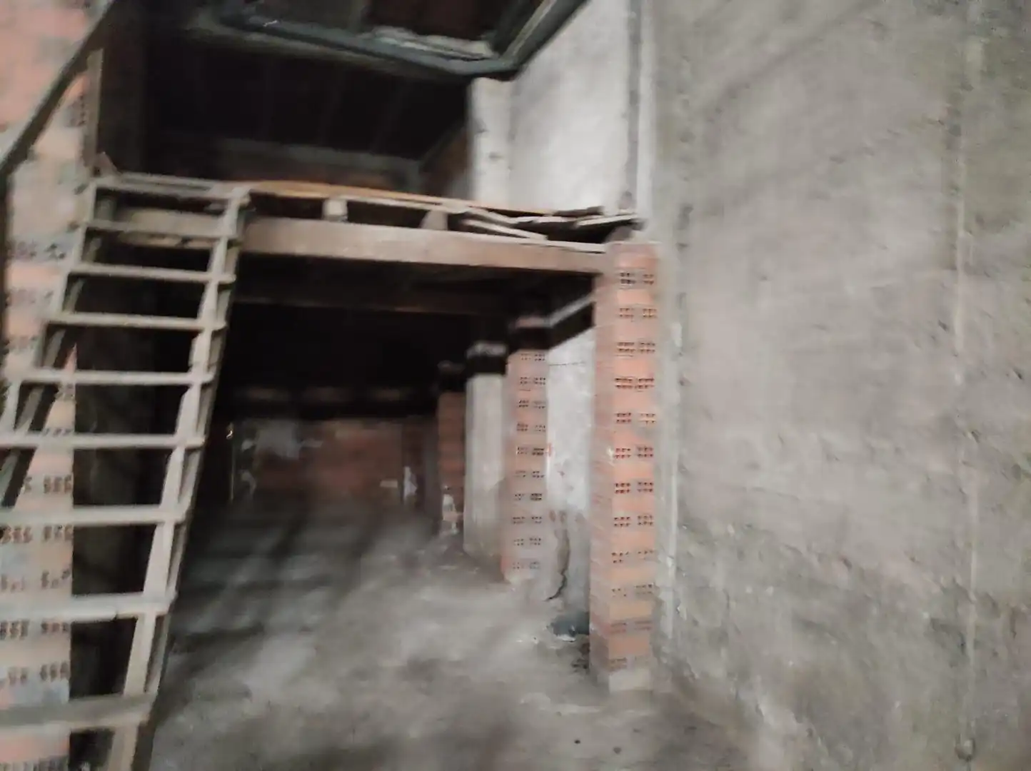 Gewerbefläche zum Verkauf in Calle Pérez Constanti, imagen 19