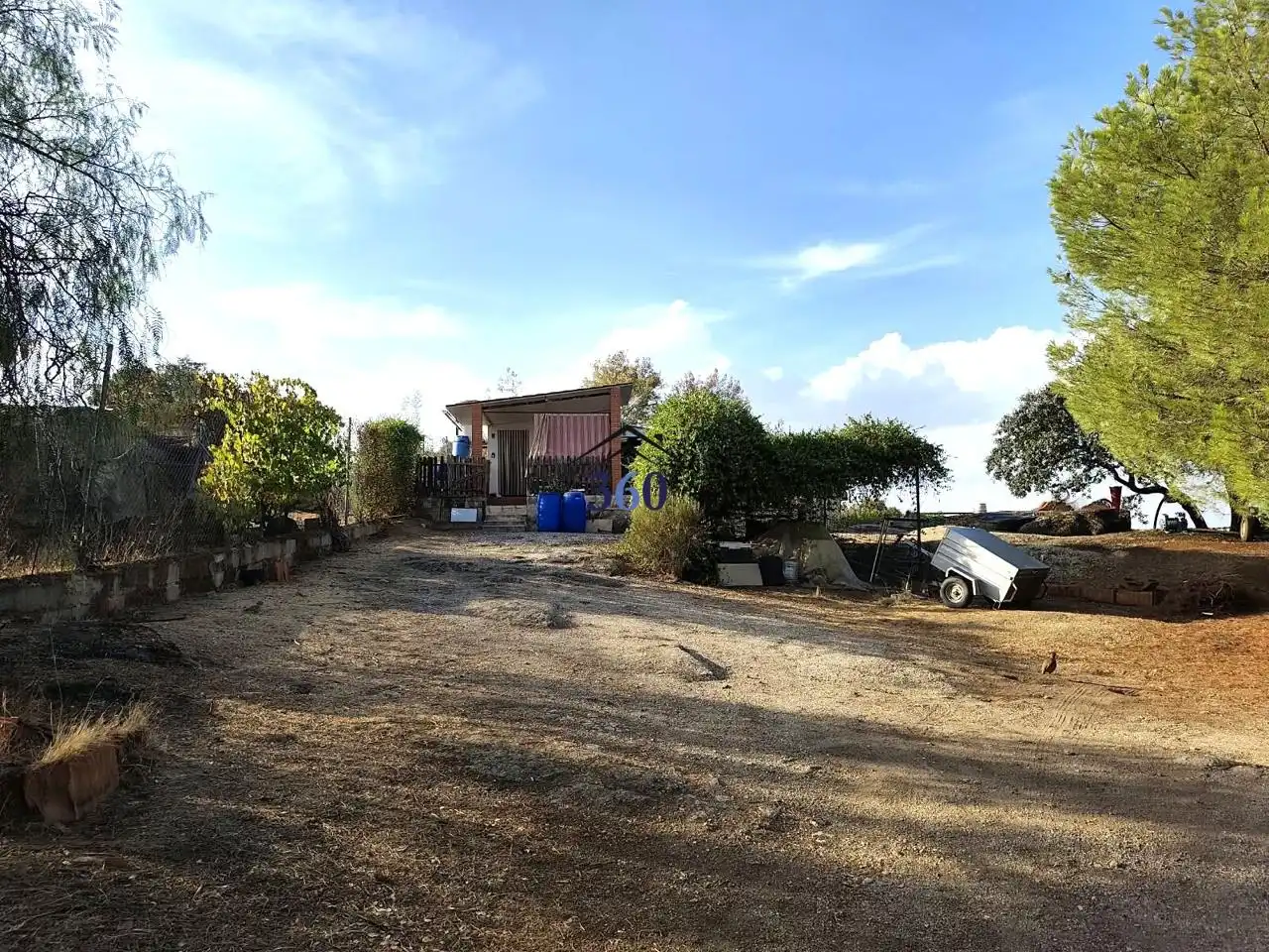 Casa rustica in vendita a N-523, imagen 4