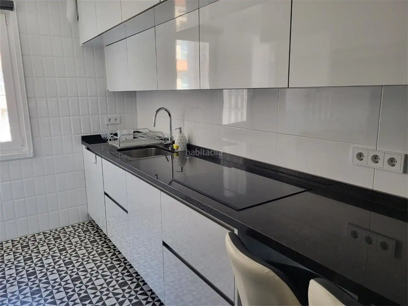 Wohnung zum Verkauf in Rúa Camelias 724