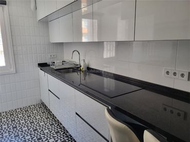 Wohnung zum Verkauf in Rúa Camelias 724