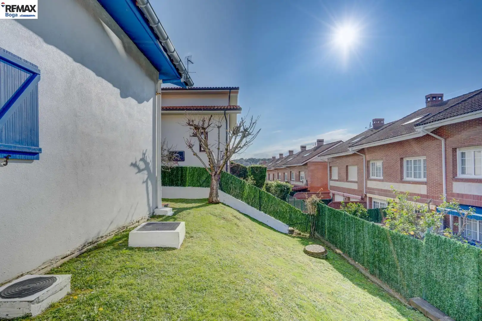 Detached house with garden for sale in KINPULENA KALEA, imagen 73