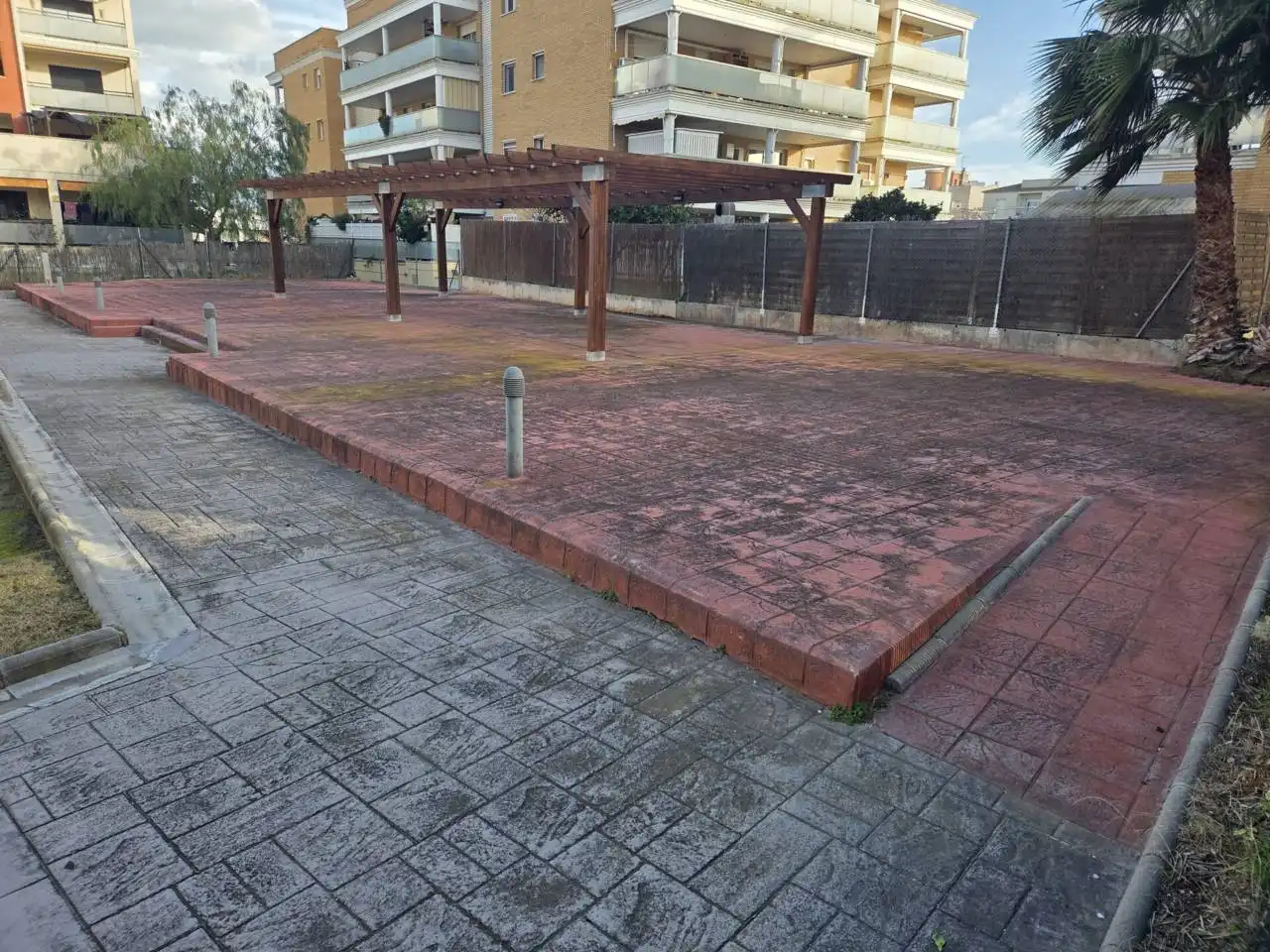 Piso con terraza en venta en Can Toni, imagen 75
