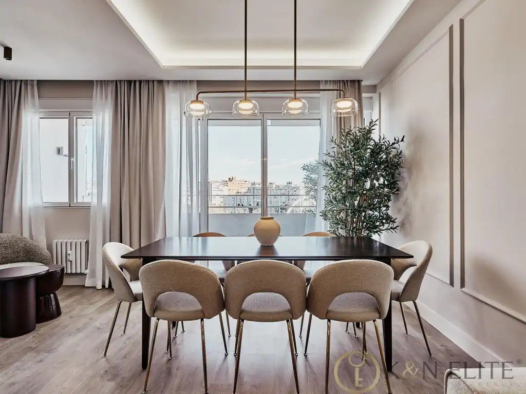 Appartement avec ascenseur à vendre à Calle Alcala, imagen 6