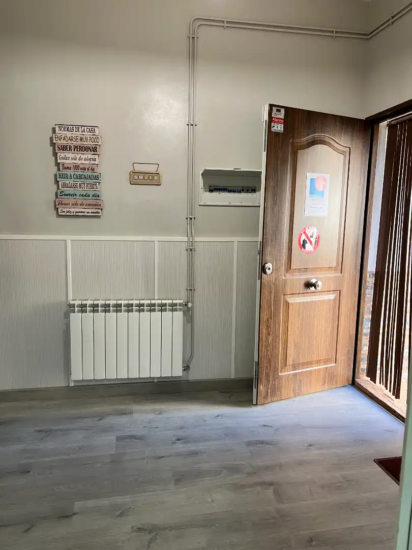 Chalet con terraza en venta en Villafranca de los Caballeros, imagen 16