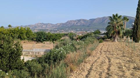 Foto 3 de Finca rústica en venta en Villafranco del Guadalhorce, Alhaurín El Grande