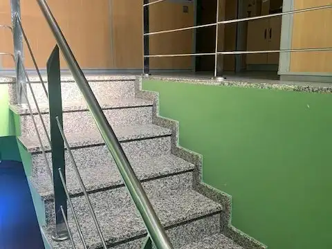 Oficina de alquiler en Peralta / Azkoien con Aire acondicionado, Calefacción y Balcón